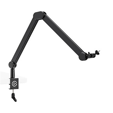Elgato Wave Mic Arm Mk.2 (Noir)