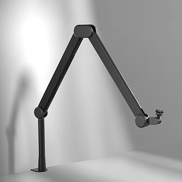 Avis Elgato Wave Mic Arm Mk.2 (Noir)