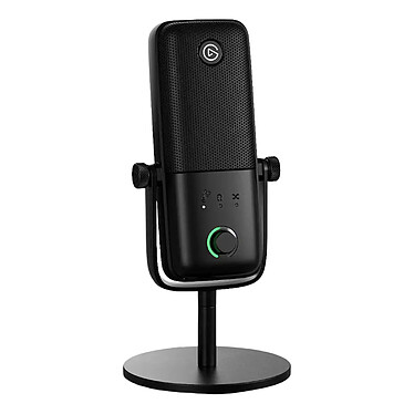 Acheter Elgato Wave:3 Mk.2 (Noir)