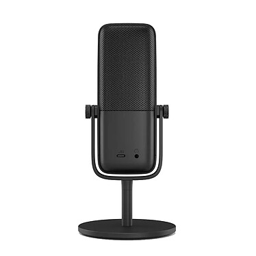 Elgato Wave:3 Mk.2 (Noir) pas cher