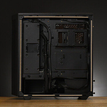 LDLC PC Zen-M5 X3D Plus Perfect Seven-Ti pas cher