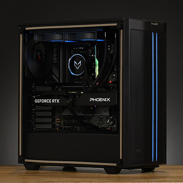 PC LDLC