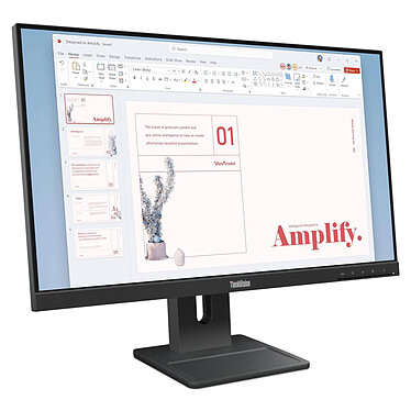 Ecran PC