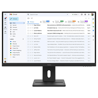 Lenovo 27" LED - ThinkVision E27-40