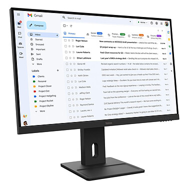 Ecran PC