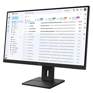 Avis Lenovo 27" LED - ThinkVision E27-40
