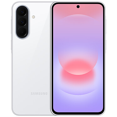 Samsung Galaxy A37 5G Blanc (8 Go / 256 Go)