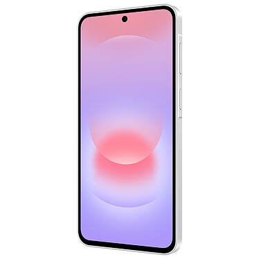 Avis Samsung Galaxy A37 5G Blanc (6 Go / 128 Go)