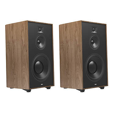 Indiana Line Utah 8 Noyer