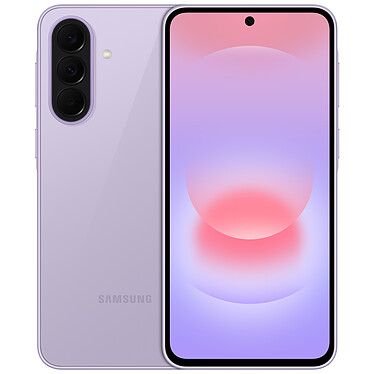 Samsung Galaxy A37 5G Lavande (6 Go / 128 Go)