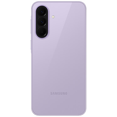 Samsung Galaxy A37 5G Lavande (6 Go / 128 Go) pas cher