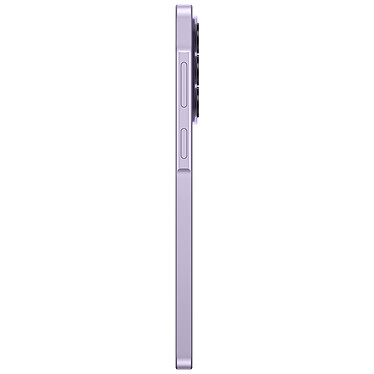 Acheter Samsung Galaxy A37 5G Lavande (8 Go / 256 Go)