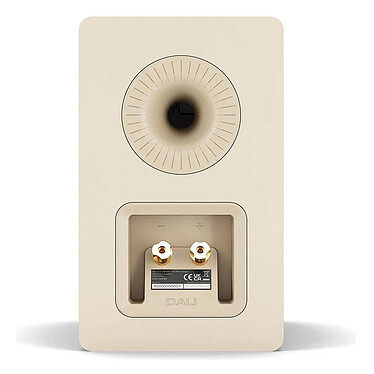 NAD C 3030 + Dali Kupid Beige pas cher