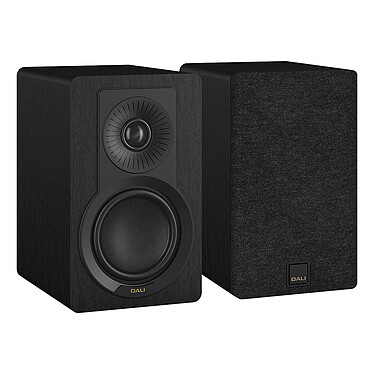 Acheter NAD C 3030 + Dali Kupid Noir