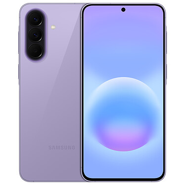 Samsung Galaxy A57 5G Lavande (8 Go / 128 Go)