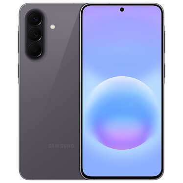 Samsung Galaxy A57 5G Gris (8 Go / 256 Go)