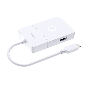 Station d'accueil PC portable