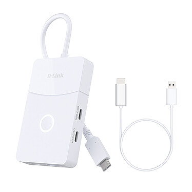 Acheter D-Link DUP-501