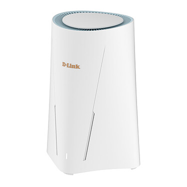 Avis D-Link DBR-560