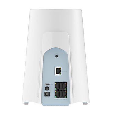 Acheter D-Link DBR-560