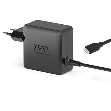 Chargeur PC portable