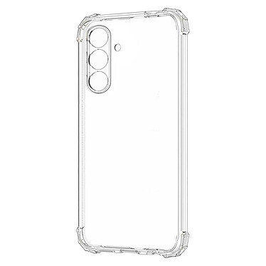 Avis Akashi Coque TPU Angles Renforcés Galaxy A57 5G