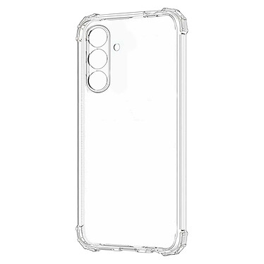 Avis Akashi Coque TPU Angles Renforcés Galaxy A37 5G