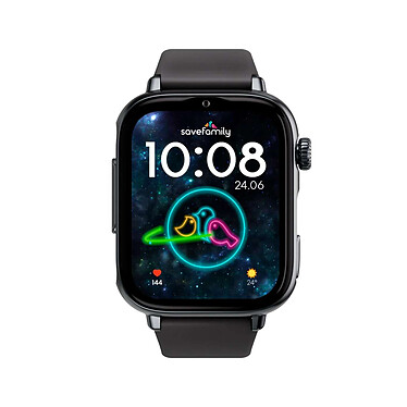 Montre connectée
