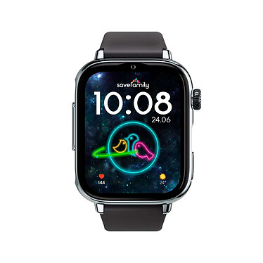 Montre connectée