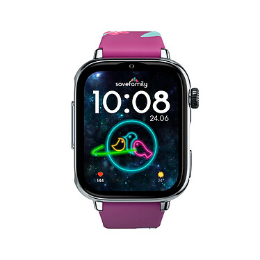 Montre connectée