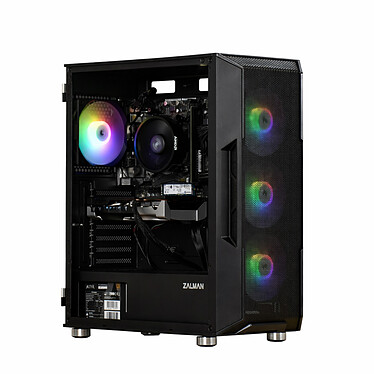 LDLC PC ART