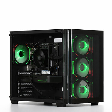 LDLC PC11 AQUA
