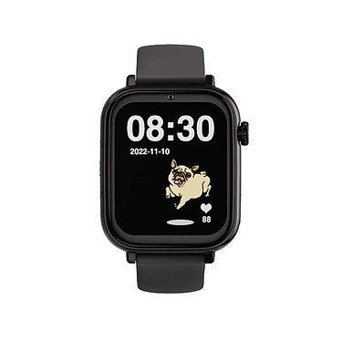 Montre connectée