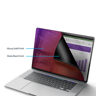 Avis StarTech.com 162MG-PRIVACY-SCREEN