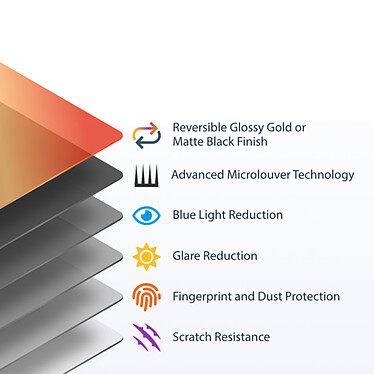 Acheter StarTech.com 162MG-PRIVACY-SCREEN