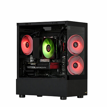 LDLC PC EVOCOOL X3D