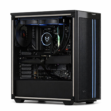 LDLC PC Zen-M5 X3D Plus Perfect SIX-TI