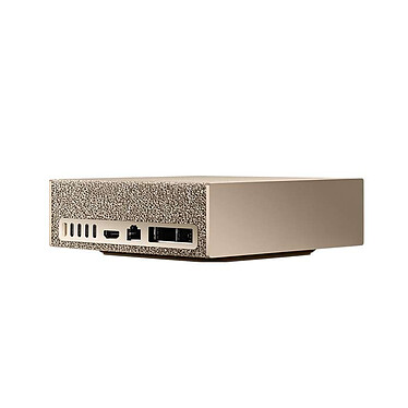 PC de bureau