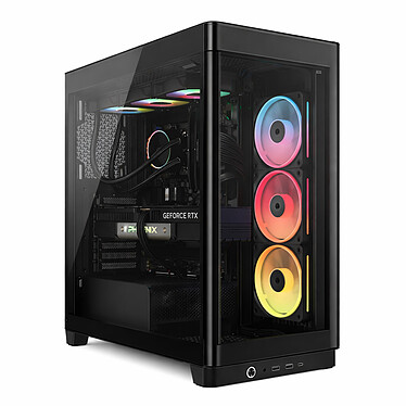 LDLC PC HIGH BOOSTER Gen 15