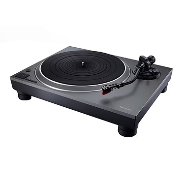 Avis Technics SL-1500CSE-H Gris