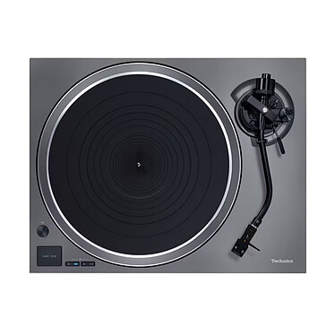 Acheter Technics SL-1500CSE-H Gris