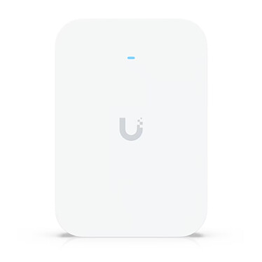 Ubiquiti U7 Pro XG Wall (Blanc)