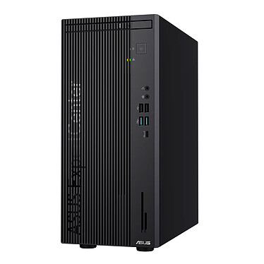 Avis ASUS ExpertCenter D7 Mini Tour D701MER-714700751X