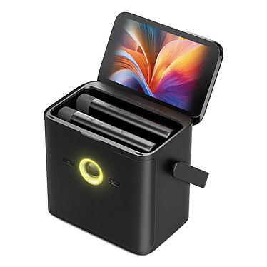 Avis Ikarao Shell S3