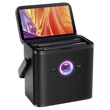 Enceinte portable