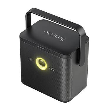 Acheter Ikarao Shell S3