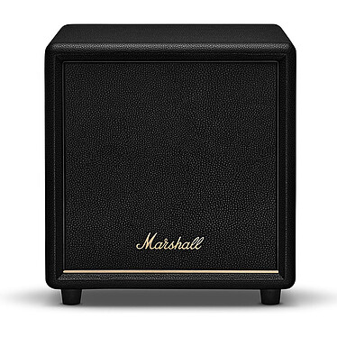 Avis Marshall Heston 120 + Heston Sub 200 (Noir)