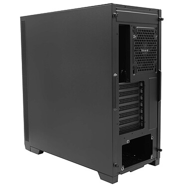 Acheter Fox Spirit FG2 Core (Noir)