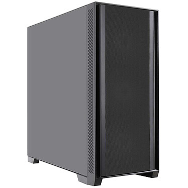 Fox Spirit FG2 Core (Noir)