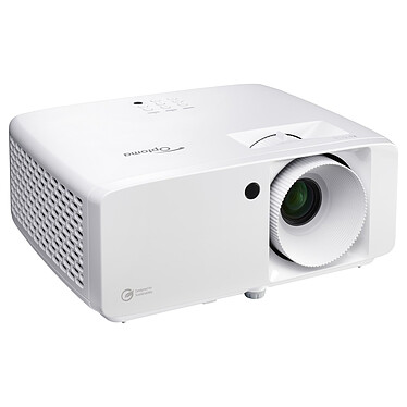 Avis Optoma ZH401e